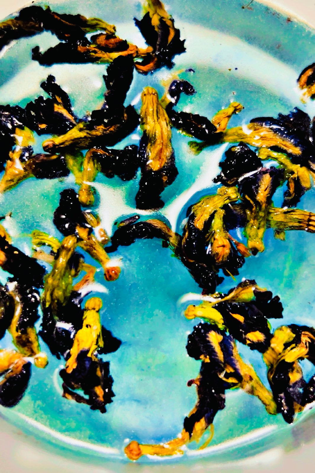 Mood Change Foot Salt