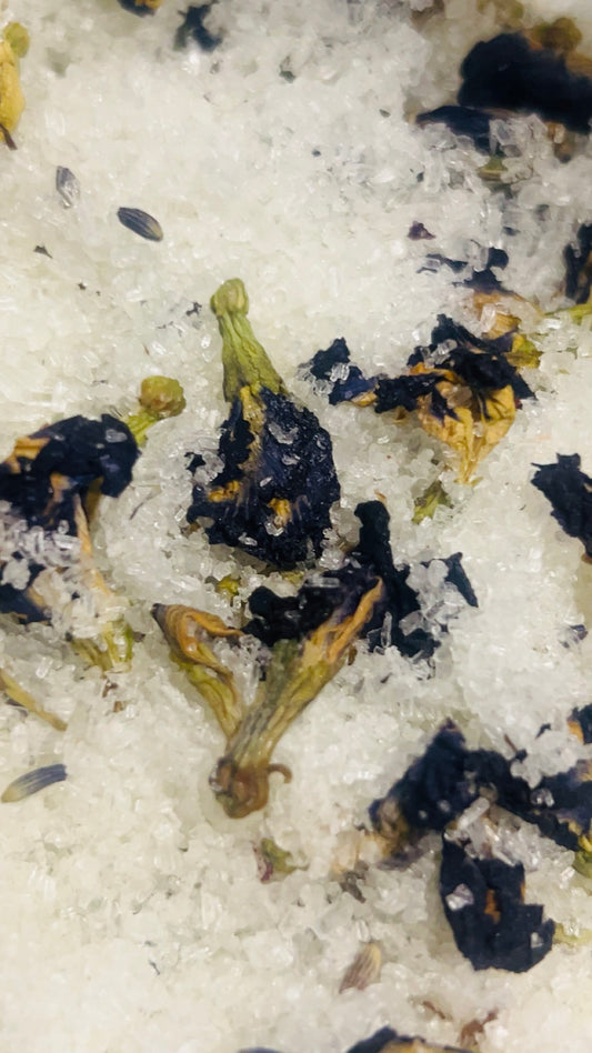 Mood Change Foot Salt