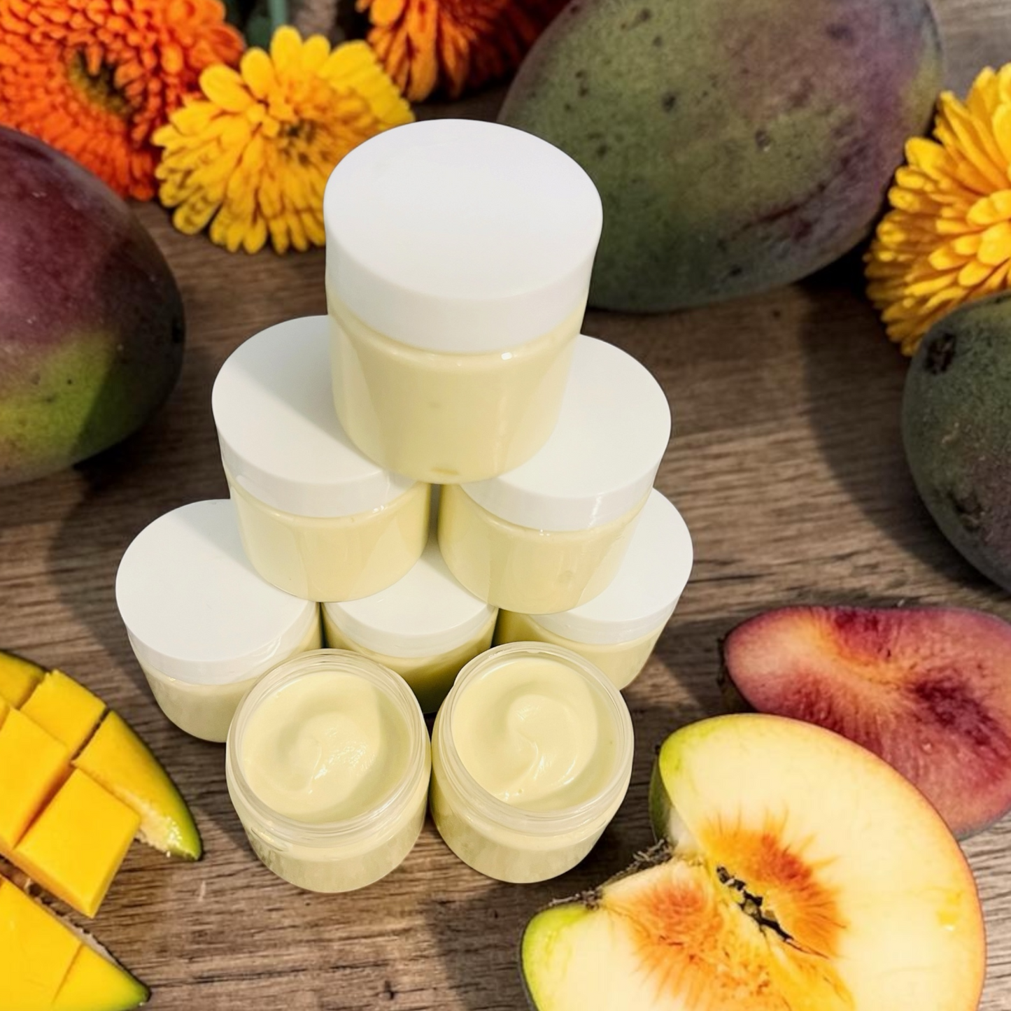 Mother's Day Bundle (Peach Mango)