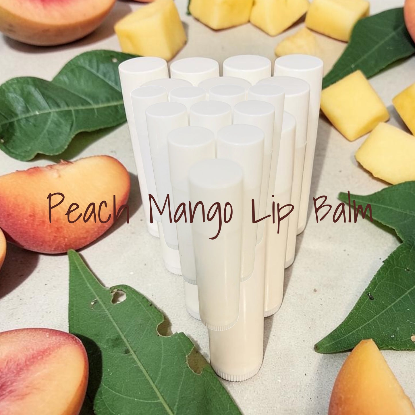 Mother's Day Bundle (Peach Mango)