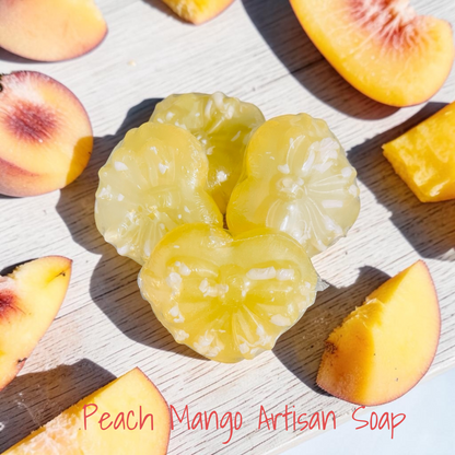 Mother's Day Bundle (Peach Mango)