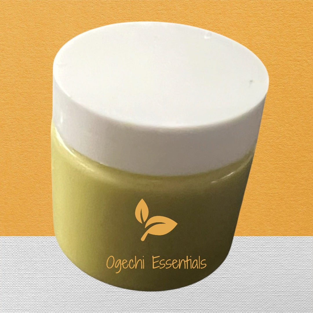 Glow Shea Butter
