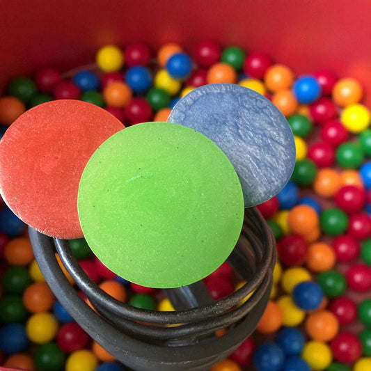 Kids Bubble Gum Artisan Soap