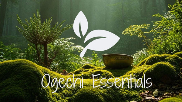 Ogechi Essentials